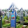 Wesoły cmentarz