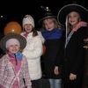 Dzieci z mławskiej świetlicy „Promyk” świętowały Halloween