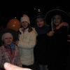 Dzieci z mławskiej świetlicy „Promyk” świętowały Halloween