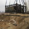 Przenosiny poniemieckiego bunkra w Witramowie