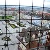 Biskupiec: otwarcie wiezy widokowej