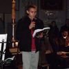 RADZANÓW: Poeci w Sanktuarium Świętego Antoniego w Ratowie