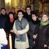 RADZANÓW: Poeci w Sanktuarium Świętego Antoniego w Ratowie