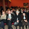 GRUDUSK: Mieszkańcy obchodzili 92. rocznicę odzyskania niepodległości