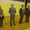 Święto Niepodległości na sportowo w Gimnazjum nr 2 w Ełku