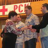 Nagrody dla Honorowych Dawców Krwi rozdane