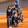 Mistrzostwa powiatu iławskiego szkół ponadgimnazjalnych w koszykówce