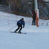 Pierwszy w tym sezonie narciarski weekend w Mrągowie