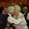 Uroczystość wigilijna w Klubie Seniora „Pogodny Uśmiech”