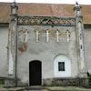 Babiak: gotycki kościół