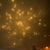 Mieszkańcy Mławy przywitali Nowy Rok 