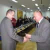 Wybory zarządu MKS Start Nidzica