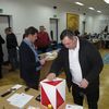 Wybory zarządu MKS Start Nidzica