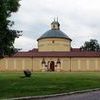 Sanktuarium Matki Bożej Pokoju w Stoczku Klasztornym (