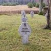 Snopki: cmentarz wojenny