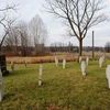 Snopki: cmentarz wojenny