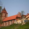 Górowo Iławeckie: cerkiew greckokatolicka