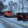 frombork, wypadek