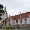 Kumielsk: XIX-wieczny kościół