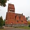 Kociołek Szlachecki: kościół z 1905 roku