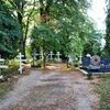 Wojnowo: cmentarz staroobrzędowców