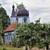 Wojnowo: cerkiew