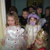 W Miejskim Przedszkolu Samorządowym nr 1 w Mławie odbył się Bal Karnawałowy