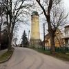 Wieża ciśnień w Sępopolu