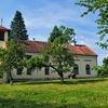 Klasztor staroobrzedowców w Wojnowie
