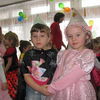 Maluchy z Przedszkola nr 2 w Mławie bawiły się na Balu Przebierańców
