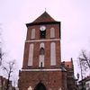 Kościół św. Jakuba w Tolkmicku