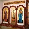 Bartoszyce: Cerkiew greckokatolicka św. Andrzeja Apostoła