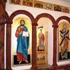 Bartoszyce: Cerkiew greckokatolicka św. Andrzeja Apostoła