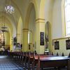 Mrągowo: kościół św. Wojciecha
