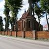 Kościół w Bartągu