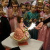 W Turzy Małej odbył się wielki bal księżniczek