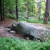 Stare Juchy: kamień ofiarny Jaćwingów