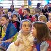 Dzień Otwarty w Ukraińskiej Szkole w Bartoszycach
