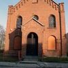 Cerkiew prawosławna w Mrągowie
