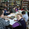 WIECZFNIA KOŚCIELNA: Zajęcia zorganizowała dzieciom biblioteka