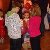 Dzieci bawiły się na balu karnawałowym w mławskim domu kultury