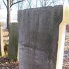 Cmentarz żydowski w Pasłęku