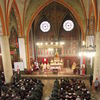 Kościół garnizonowy w Olsztynie