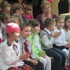 Przedszkolaki z Mławy recytowały wiersze Marii Konopnickiej