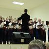 Olsztyn: Koncert szewczenkowski