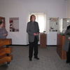 Frombork, wystawa 