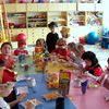 DZIERZGOWO: Przedszkolaki z Rzęgnowa bawiły się na balu