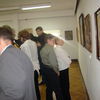W mławskim muzeum odbyła się wystawa obrazów Jana Chądzyńskiego