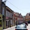 Górowo Iławeckie: miejskie klimaty