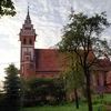 Kościół rzymskokatolicki w Górowie Iławeckim